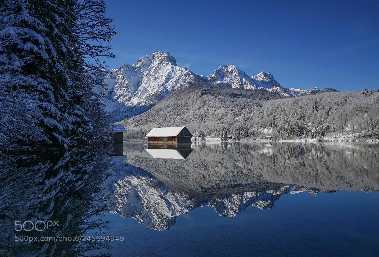 Sony a7R II sample photo. Almsee-spiegel photography