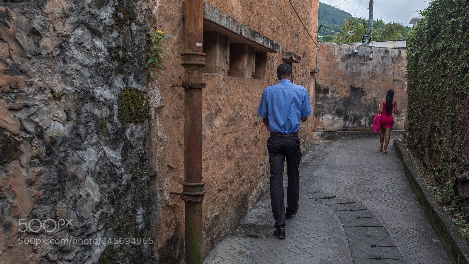 Fujifilm X-T2 sample photo. Early in the morning photography