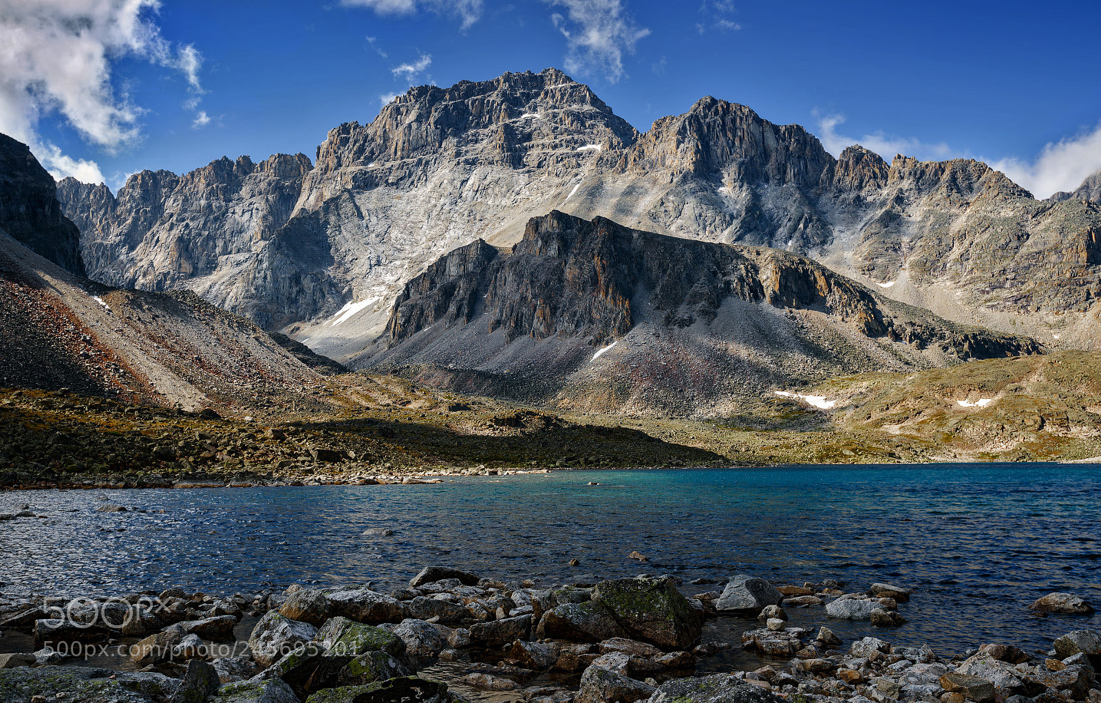 Nikon D610 sample photo. Mountains ridge kodar photography