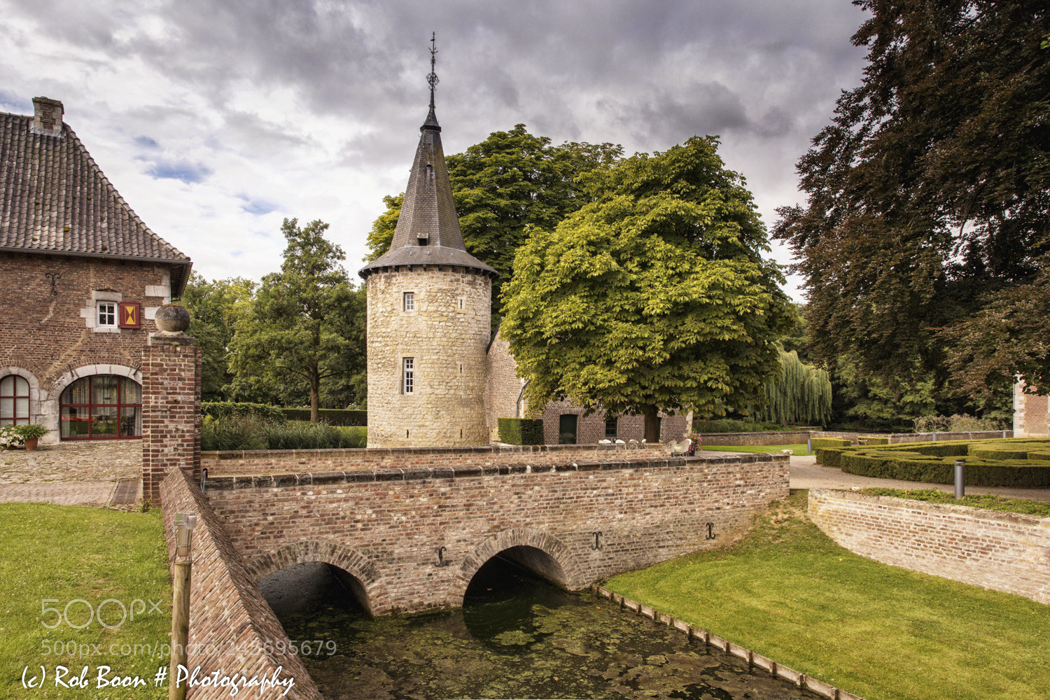 Canon EOS 5DS sample photo. Castle cortenbach 2 photography