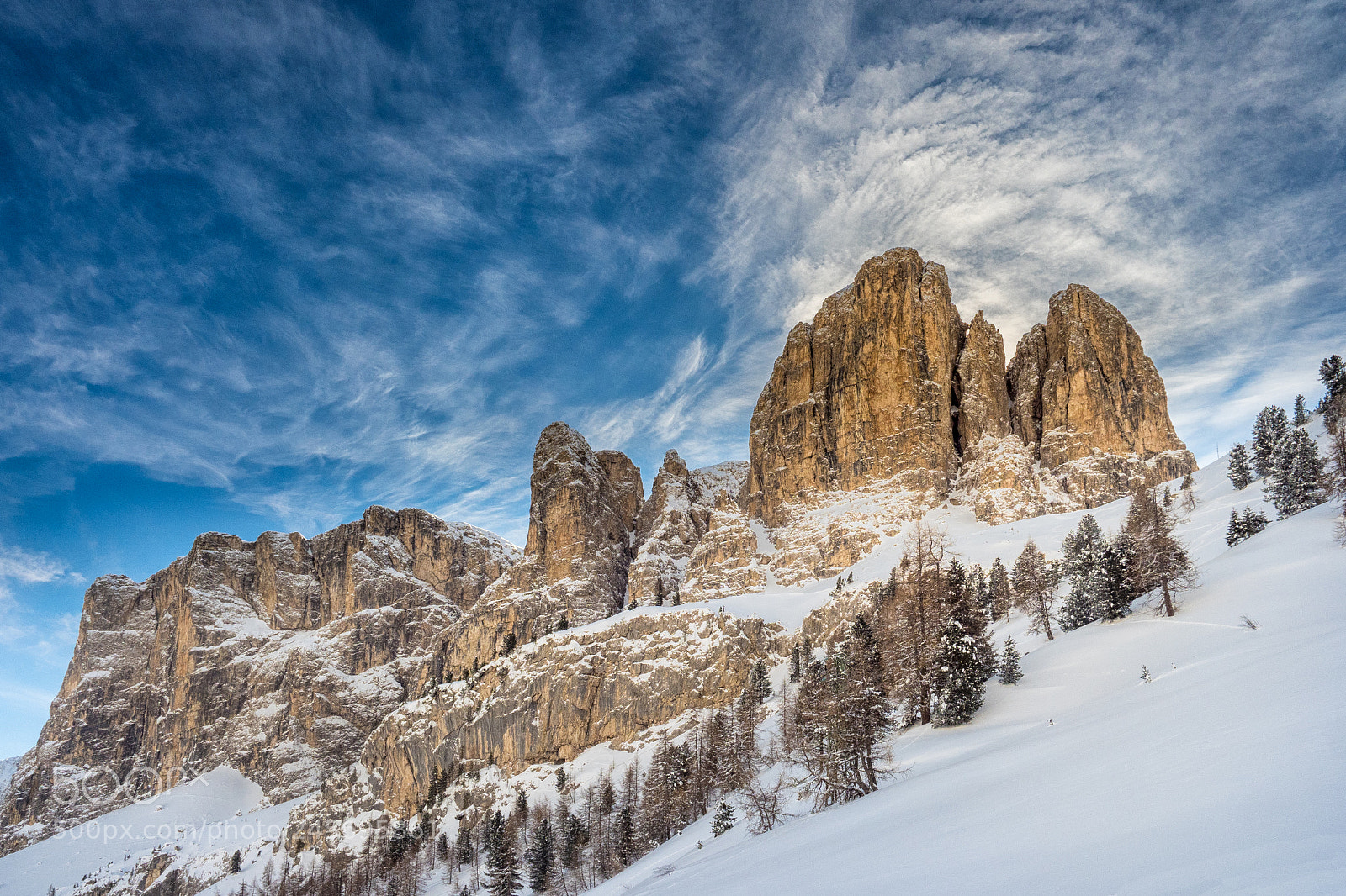 Olympus OM-D E-M1 Mark II sample photo. Sellaronda photography