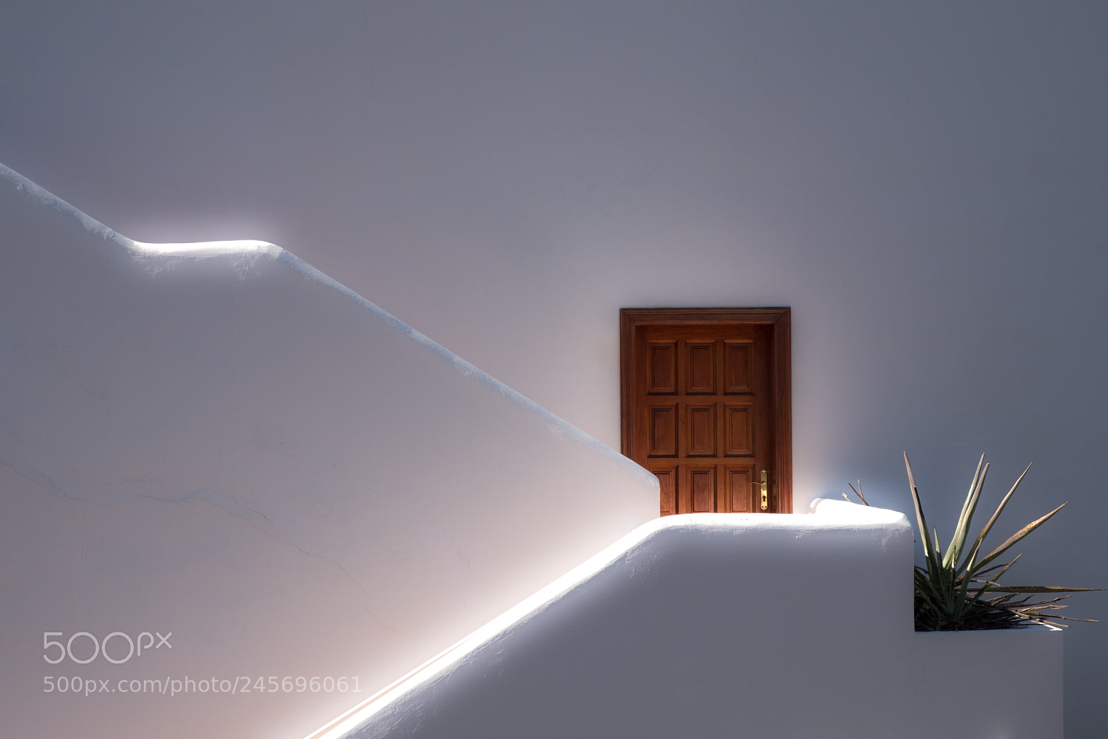 Fujifilm X-T20 sample photo. The stairs photography