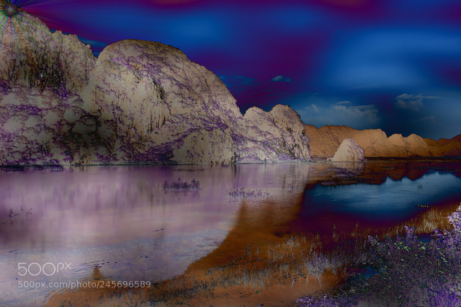 Nikon D7200 sample photo. Manipulation photography