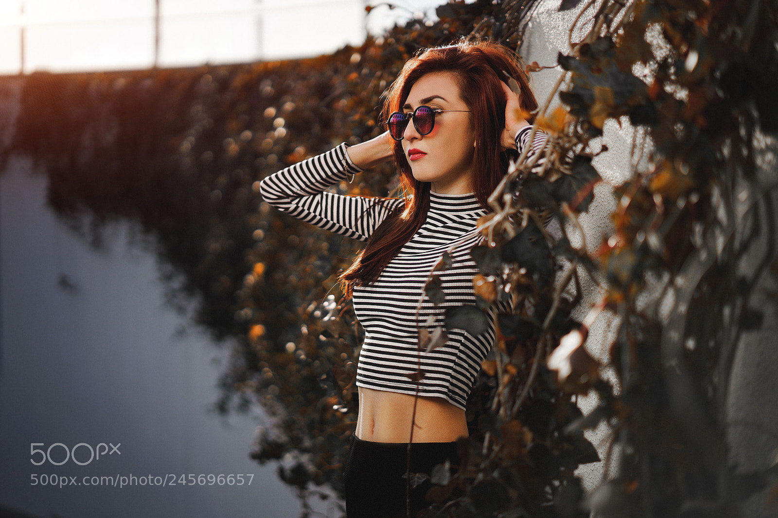 Sony a7R II sample photo. Aletta photography
