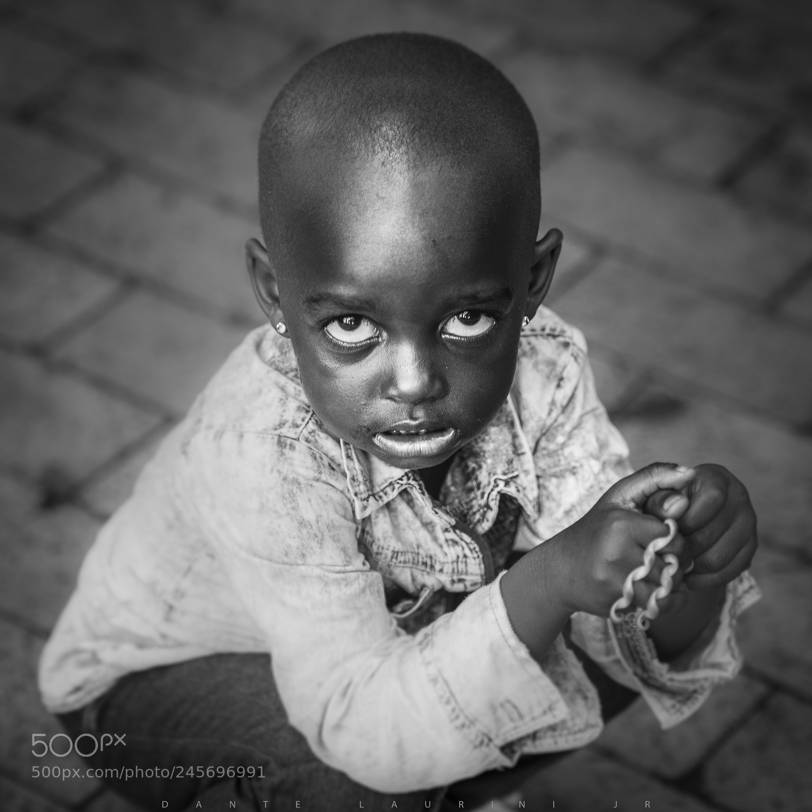 Nikon D800 sample photo. Little girl photography