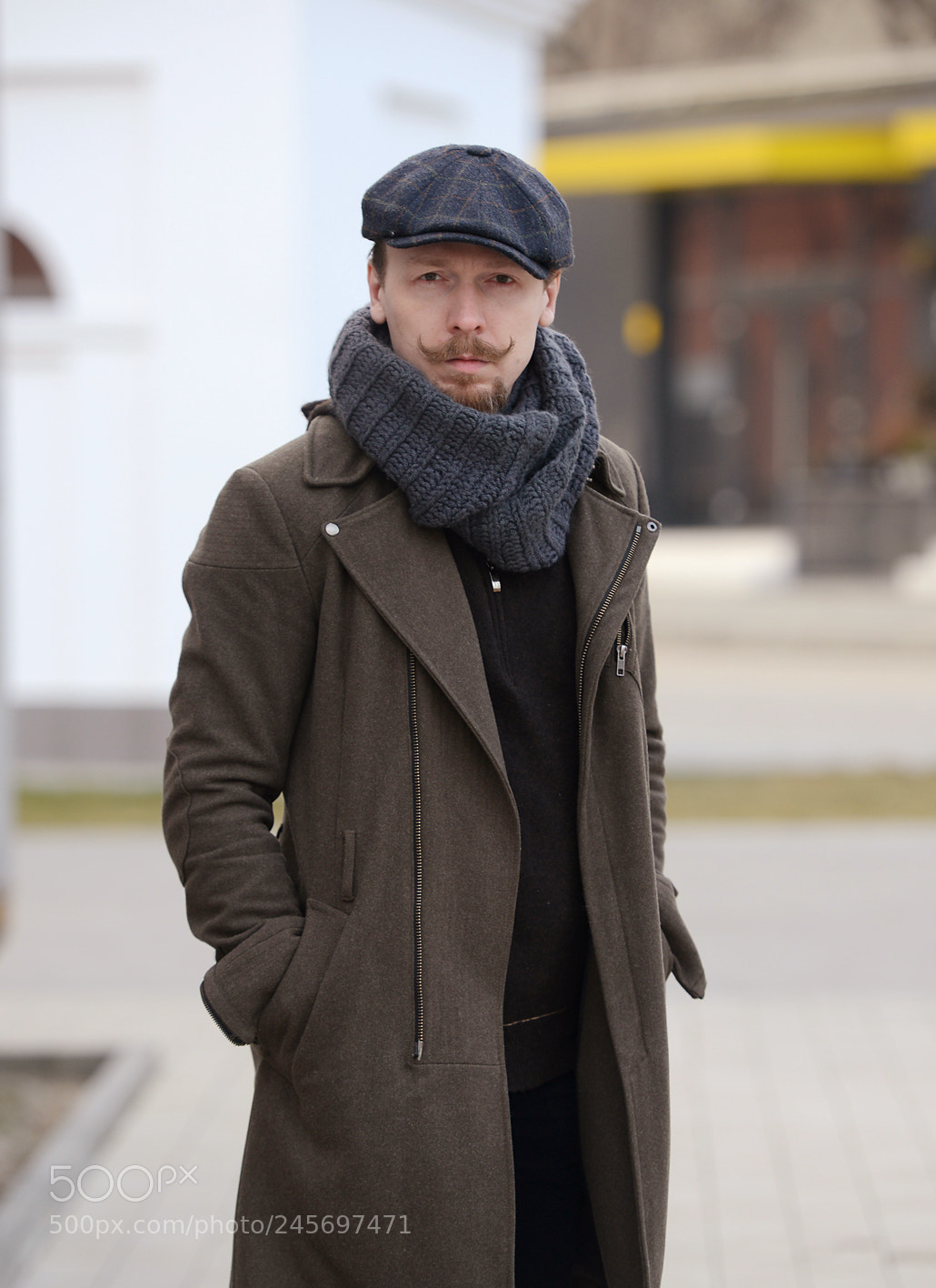 Nikon D800 sample photo. Portrait photography