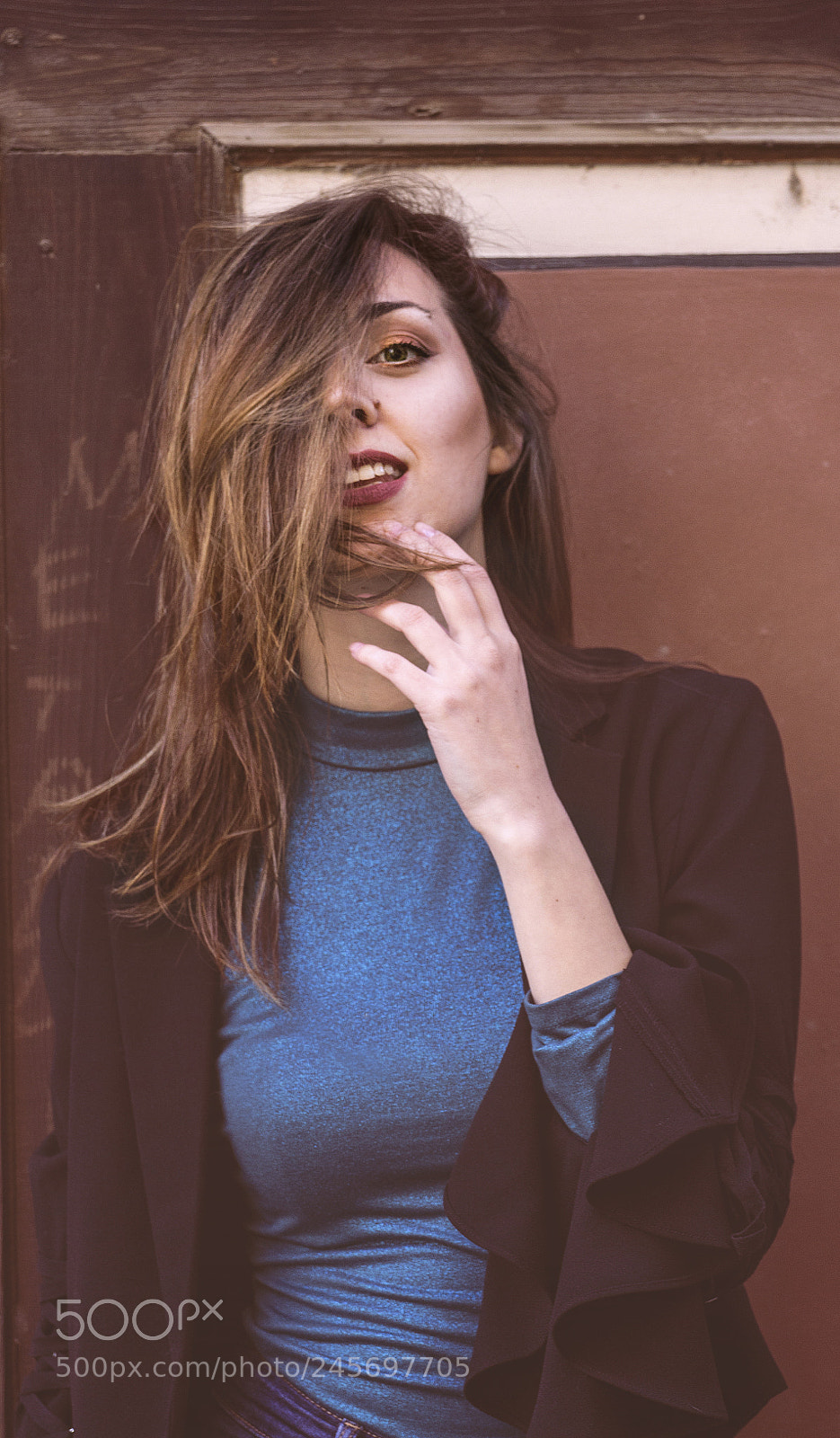Canon EOS 600D (Rebel EOS T3i / EOS Kiss X5) sample photo. Desislava 2 photography