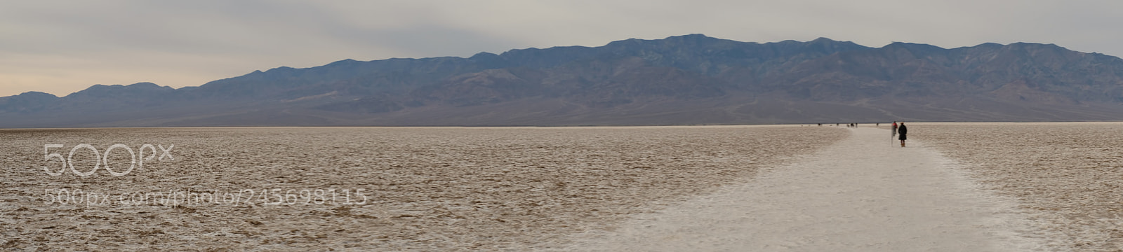 Fujifilm X-T20 sample photo. Badwater, death valley, california photography