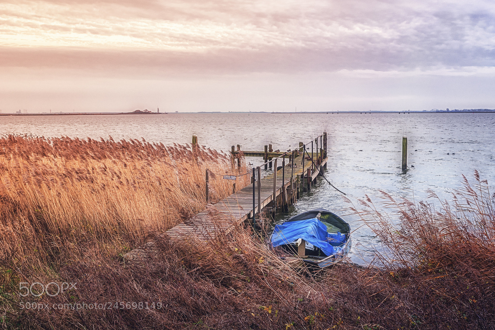 Nikon D7100 sample photo. Boat on the bank... photography
