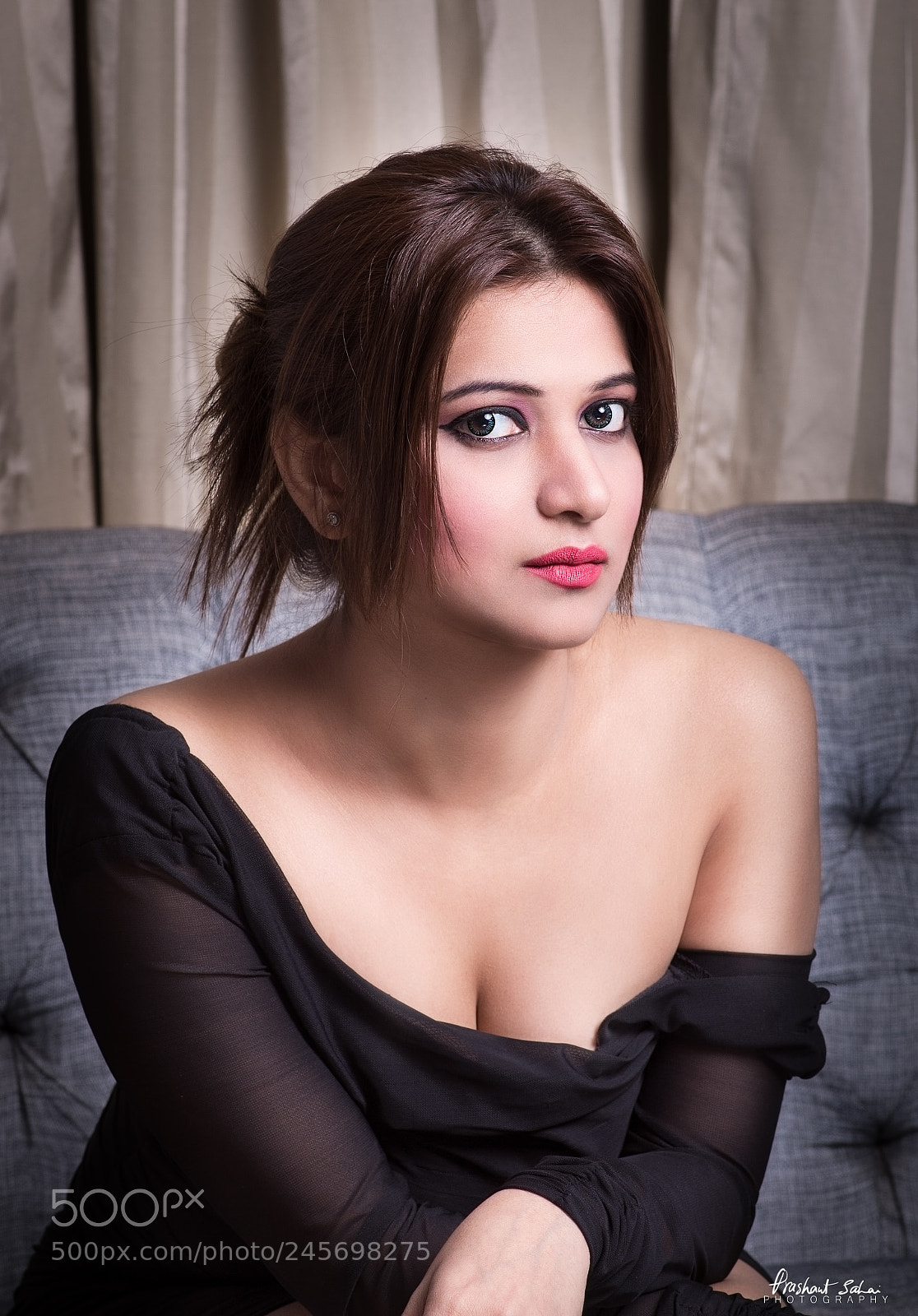Canon EOS 700D (EOS Rebel T5i / EOS Kiss X7i) sample photo. Saba_sensual photography