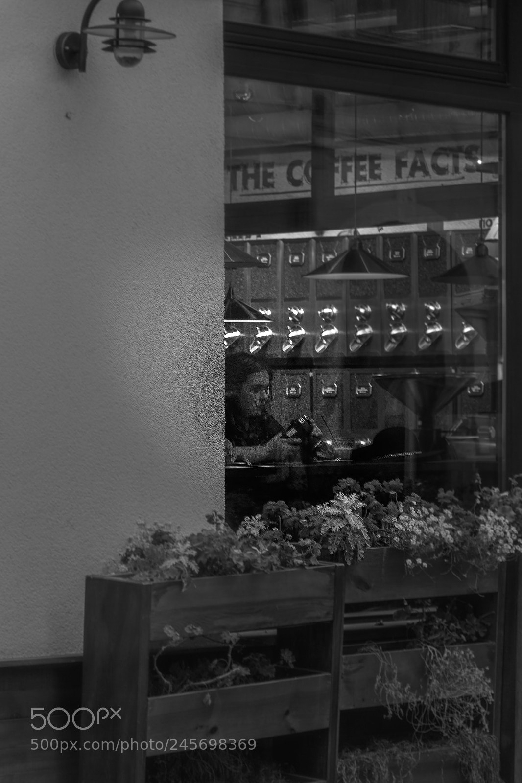Canon EOS 7D Mark II sample photo. Coffee time photography