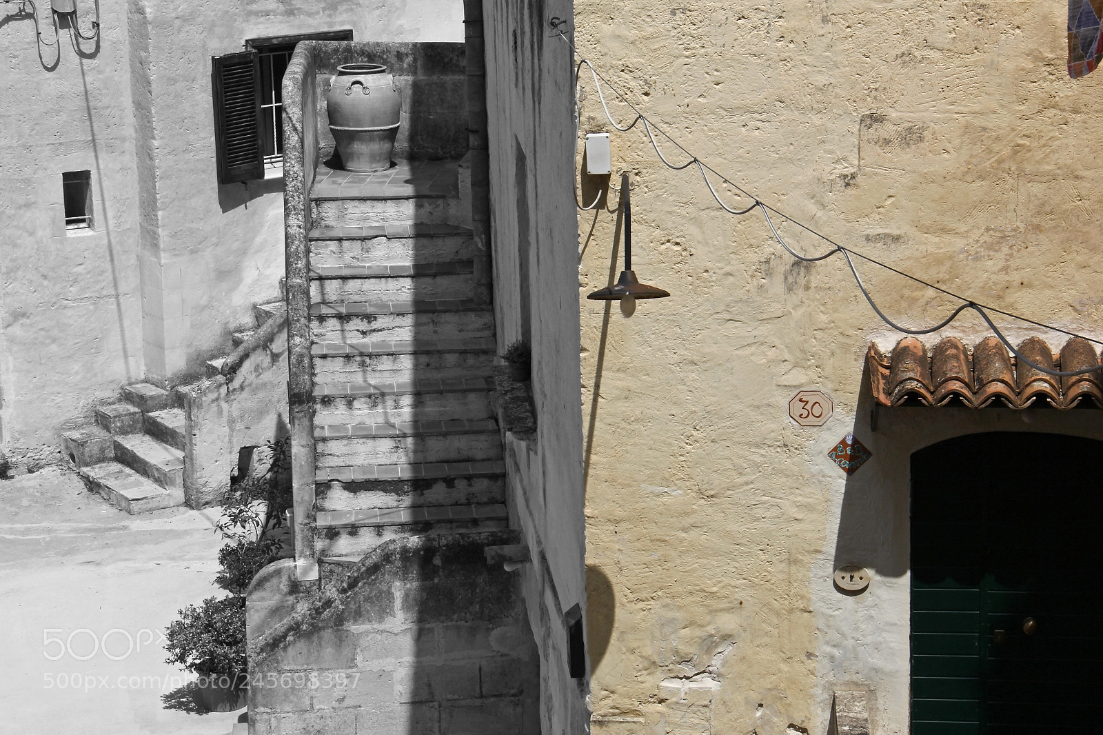 Canon EOS 60D sample photo. Matera photography