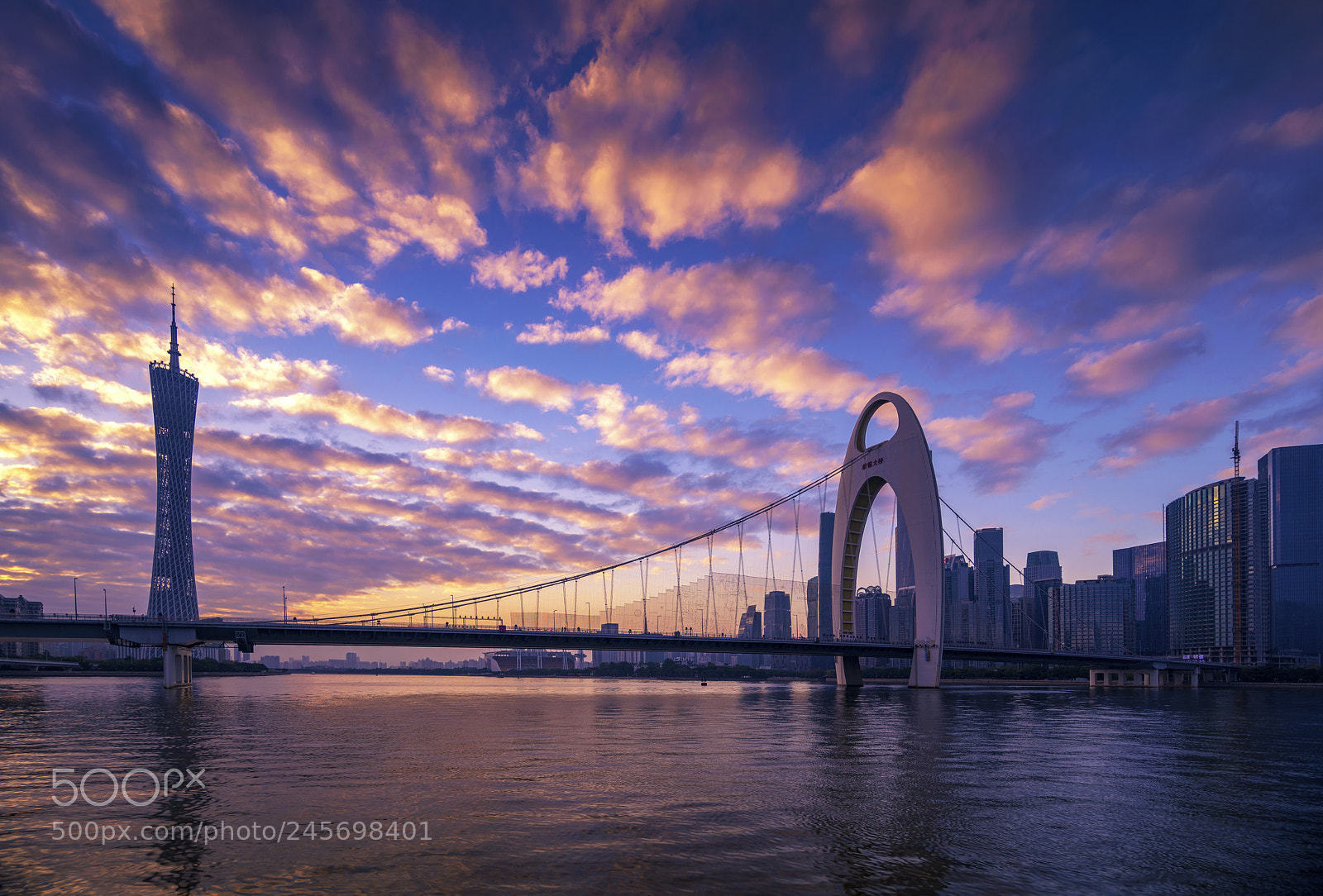 Sony a7R II sample photo. Tower and bridge as photography