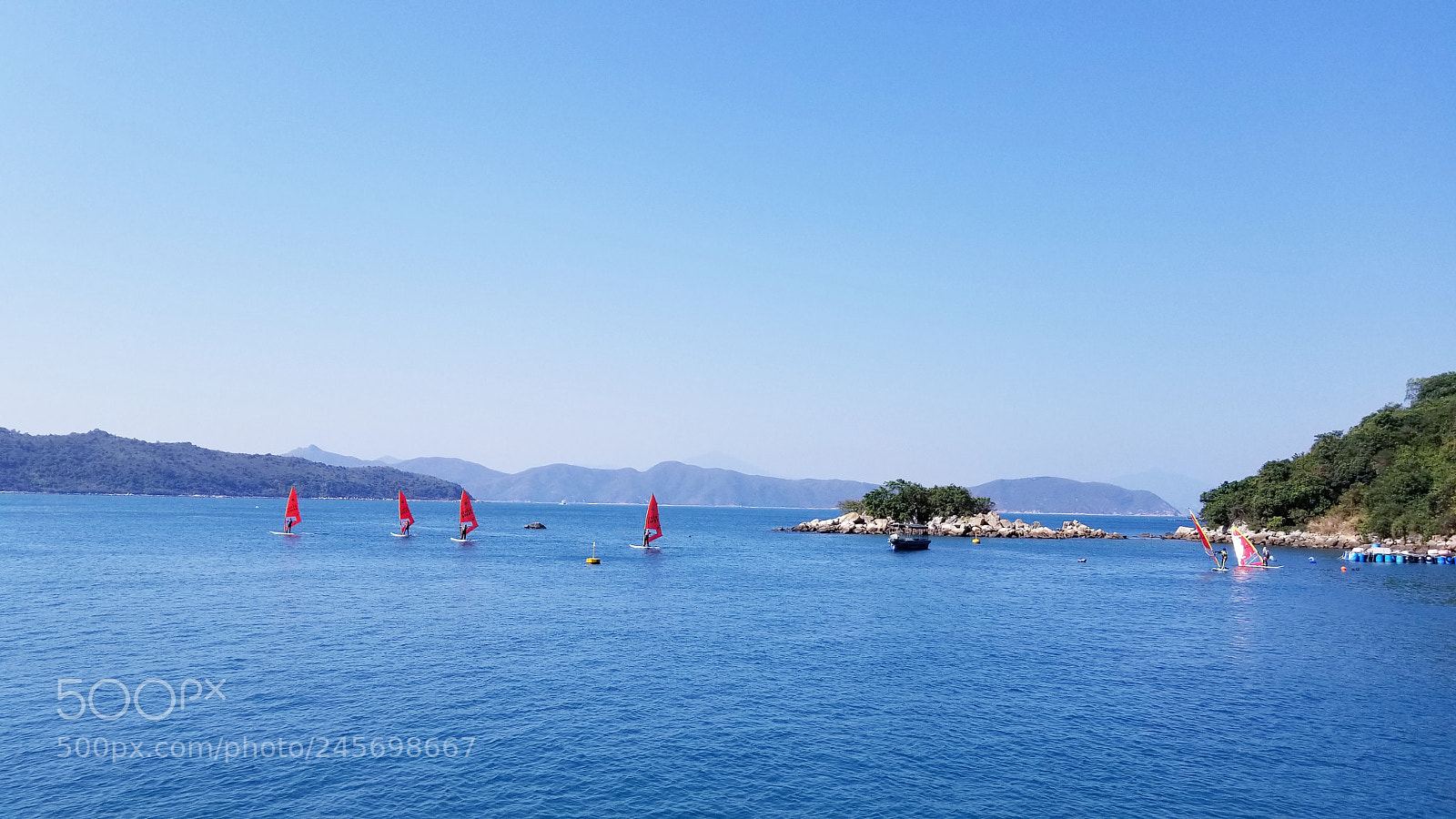 Samsung Galaxy S8+ sample photo. Tears of earth photography