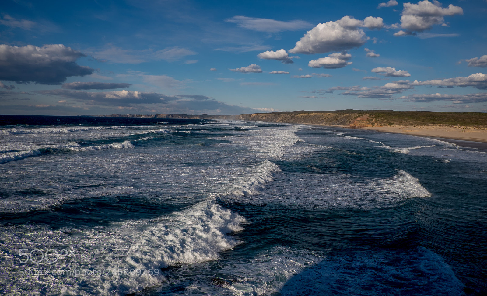 Fujifilm X-T1 sample photo. Alentejo coastal photography