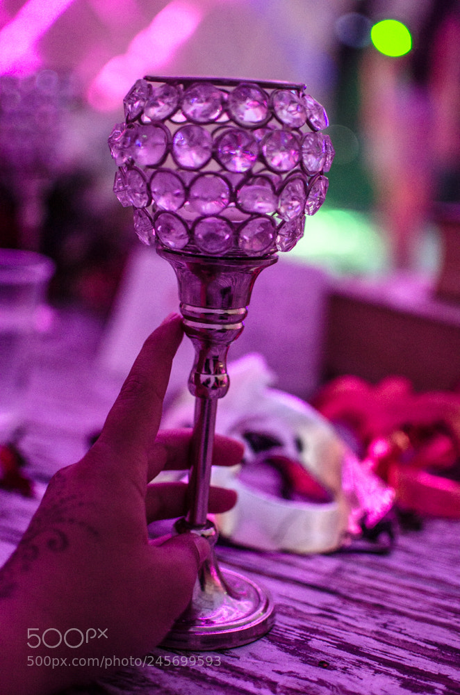 Nikon D5100 sample photo. Copa photography