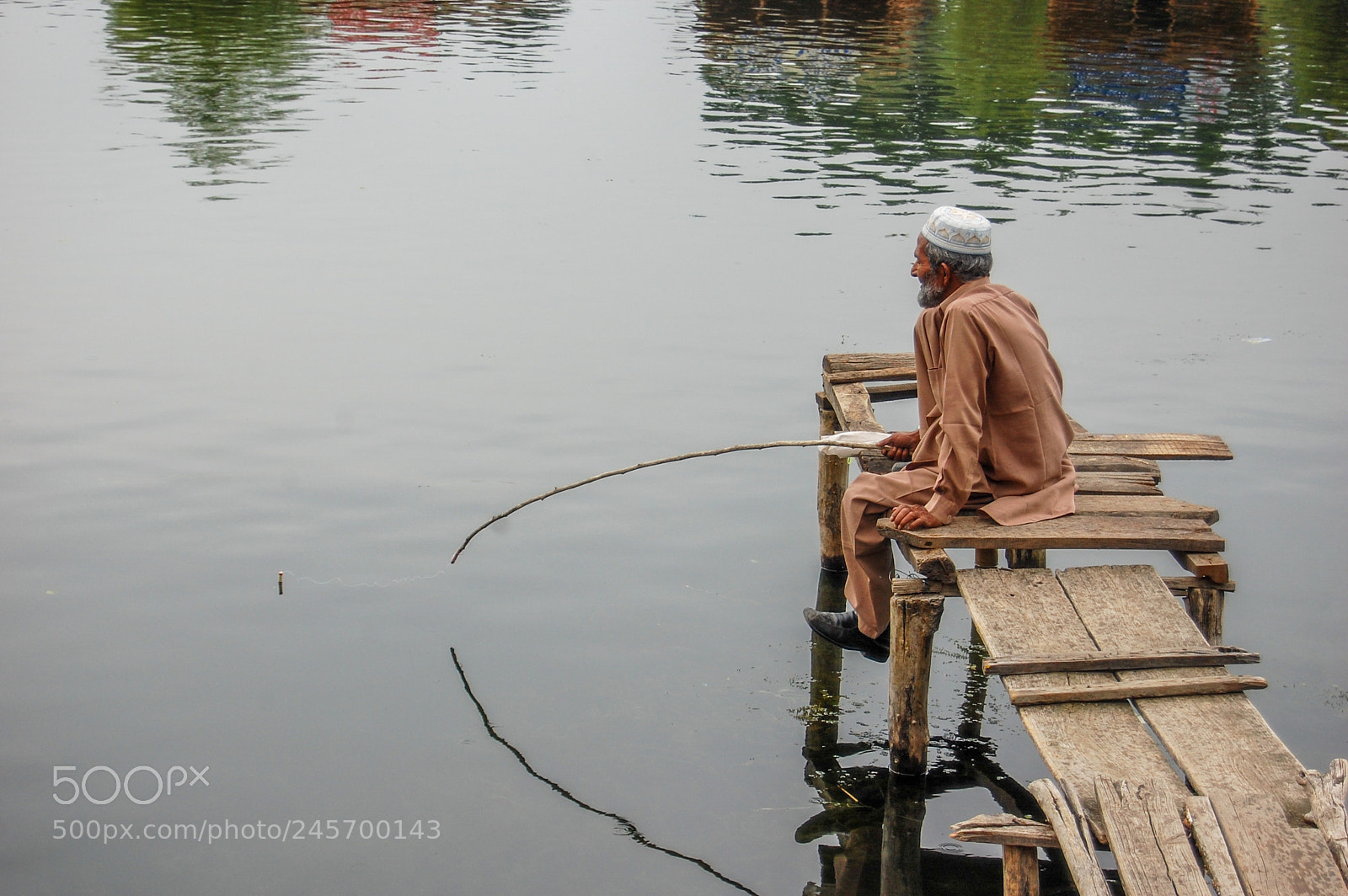 Nikon D40 sample photo. Everyday life in kashmir photography