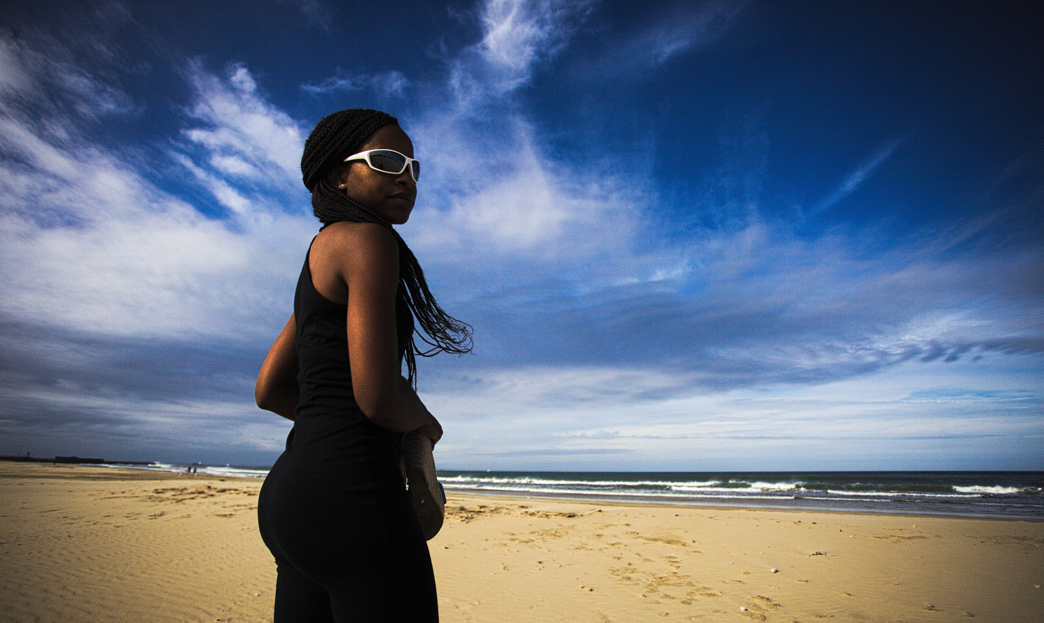 Canon EF 17-40mm F4L USM sample photo. Wand'n sky photography