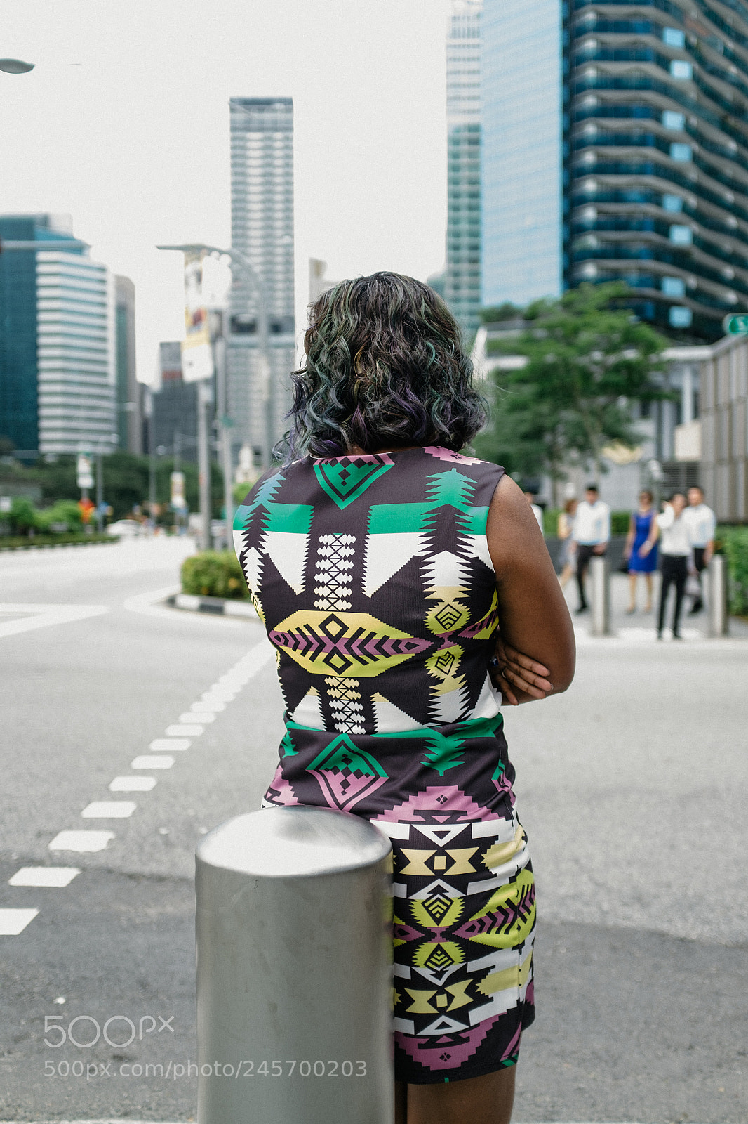 Fujifilm X100S sample photo. People of color photography