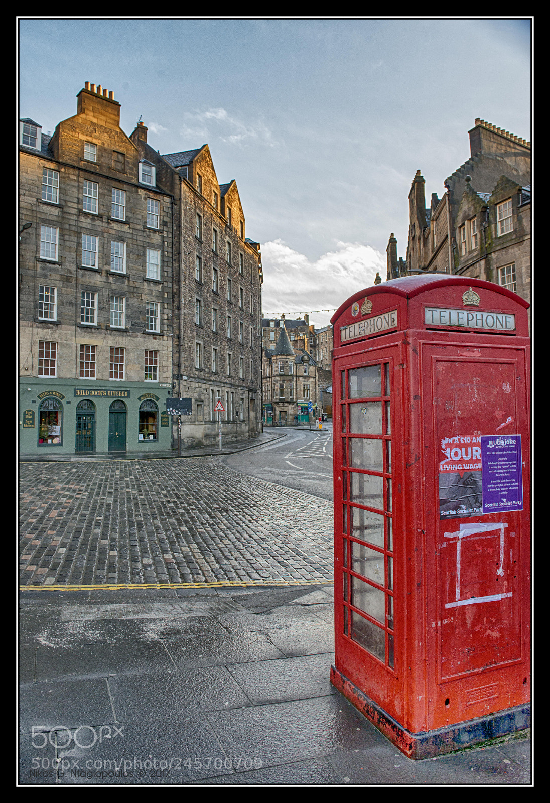 Nikon D800E sample photo. The only red photography