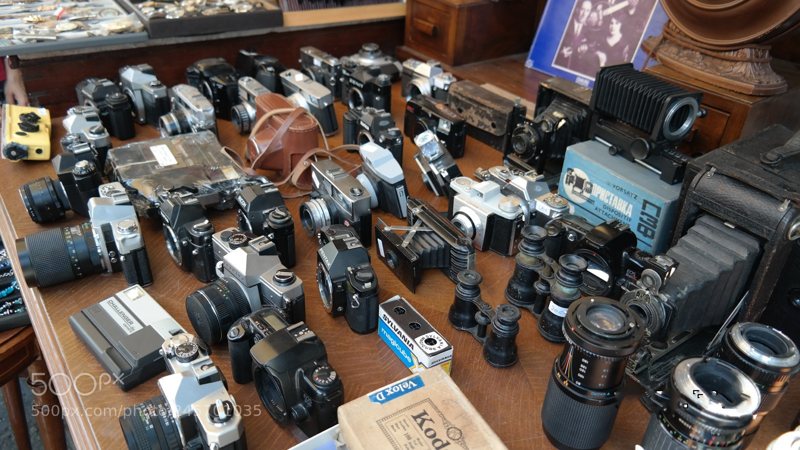 Samsung NX300 sample photo. Retroactive photography