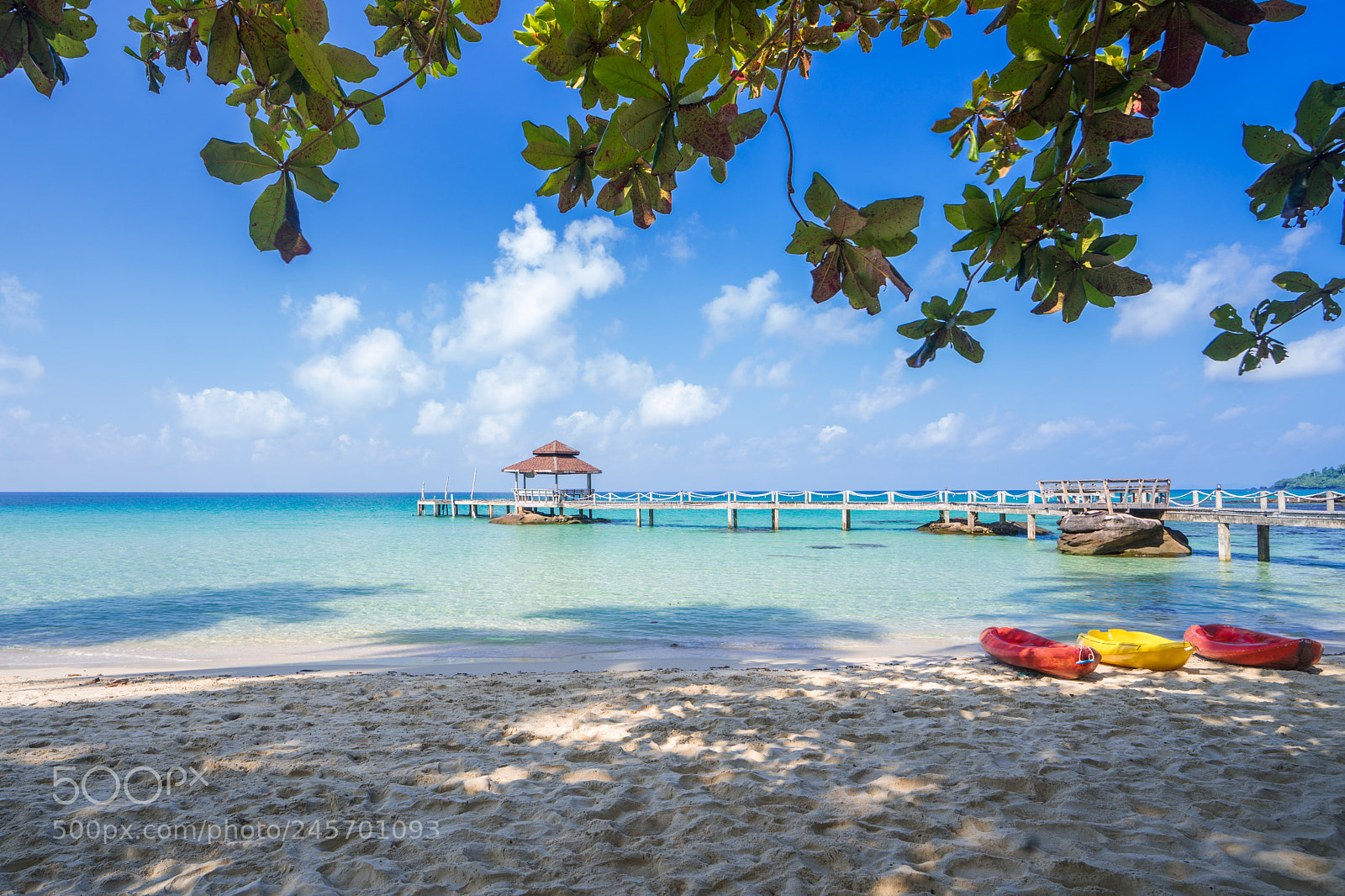 Sony a7R II sample photo. Kood island photography