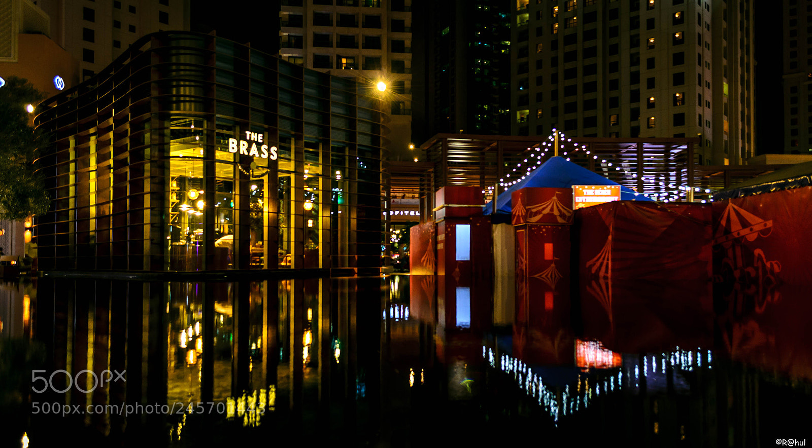Nikon D5100 sample photo. The brass photography