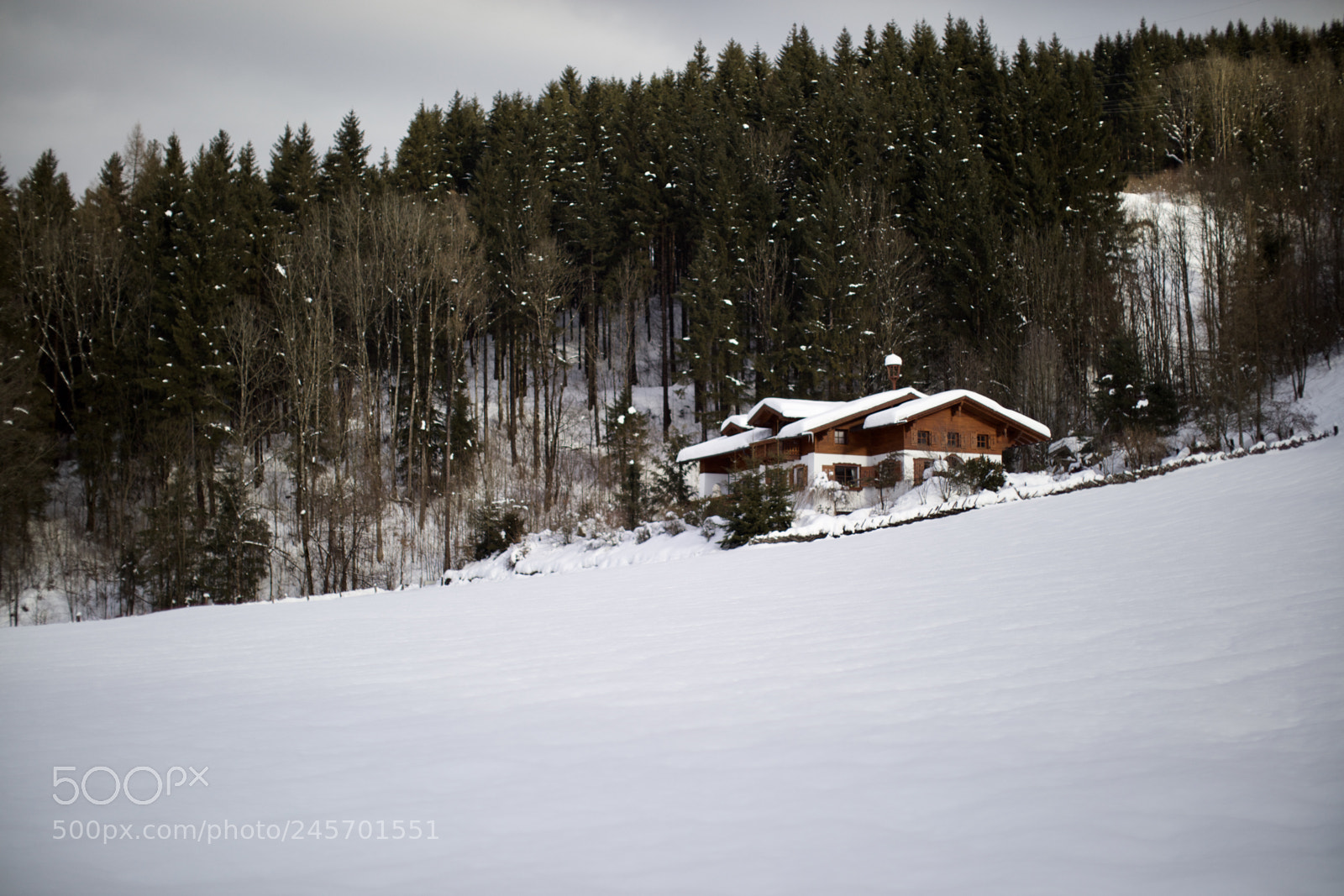 Canon EOS 5DS sample photo. Somewhere in alps photography