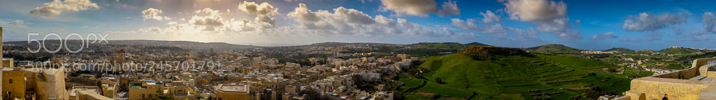 Canon EOS 7D Mark II sample photo. Malta 2017/18 photography