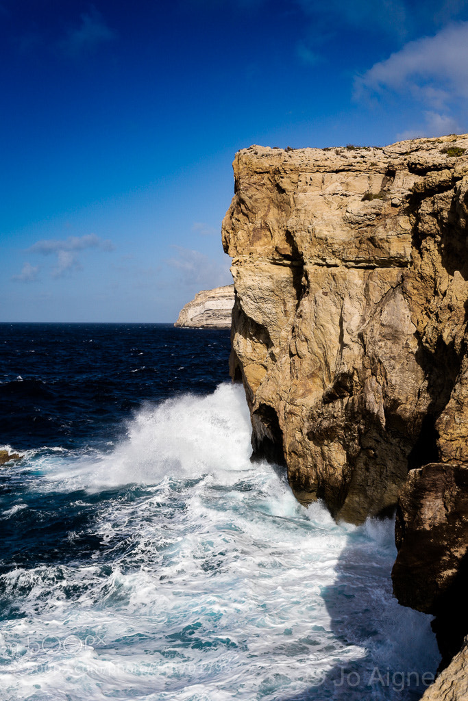 Canon EOS 7D Mark II sample photo. Malta 2017/18 photography