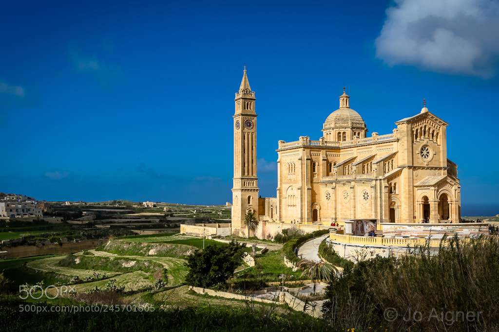 Canon EOS 7D Mark II sample photo. Malta 2017/18 photography