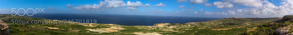 Canon EOS 7D Mark II sample photo. Malta 2017/18 photography