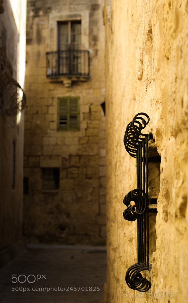 Canon EOS 7D Mark II sample photo. Malta 2017/18 photography