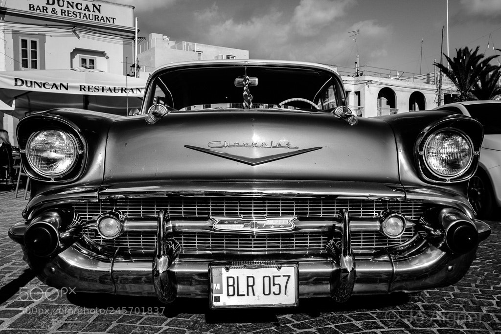 Canon EOS 7D Mark II sample photo. Malta 2017/18 photography