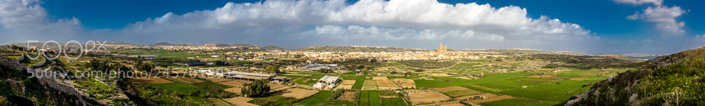 Canon EOS 7D Mark II sample photo. Malta 2017/18 photography