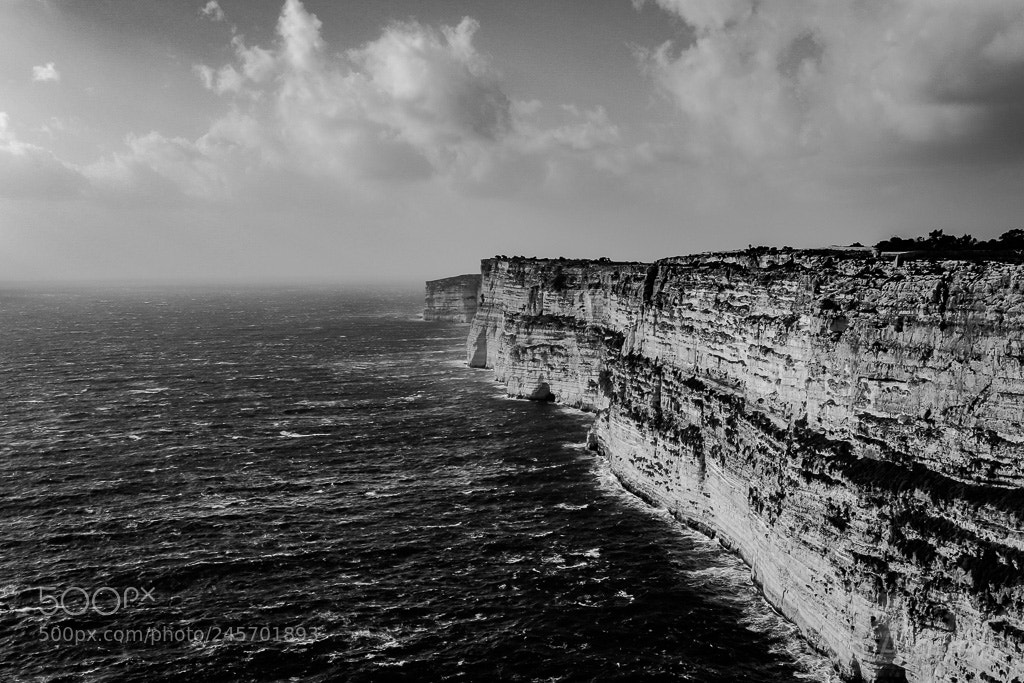 Canon EOS 7D Mark II sample photo. Malta 2017/18 photography