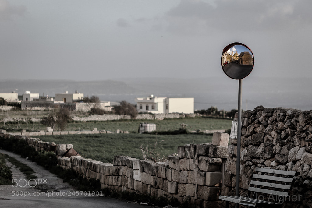 Canon EOS 7D Mark II sample photo. Malta 2017/18 photography