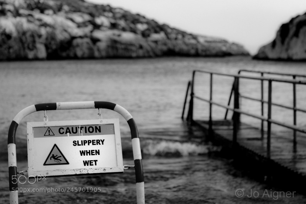 Canon EOS 7D Mark II sample photo. Malta 2017/18 photography