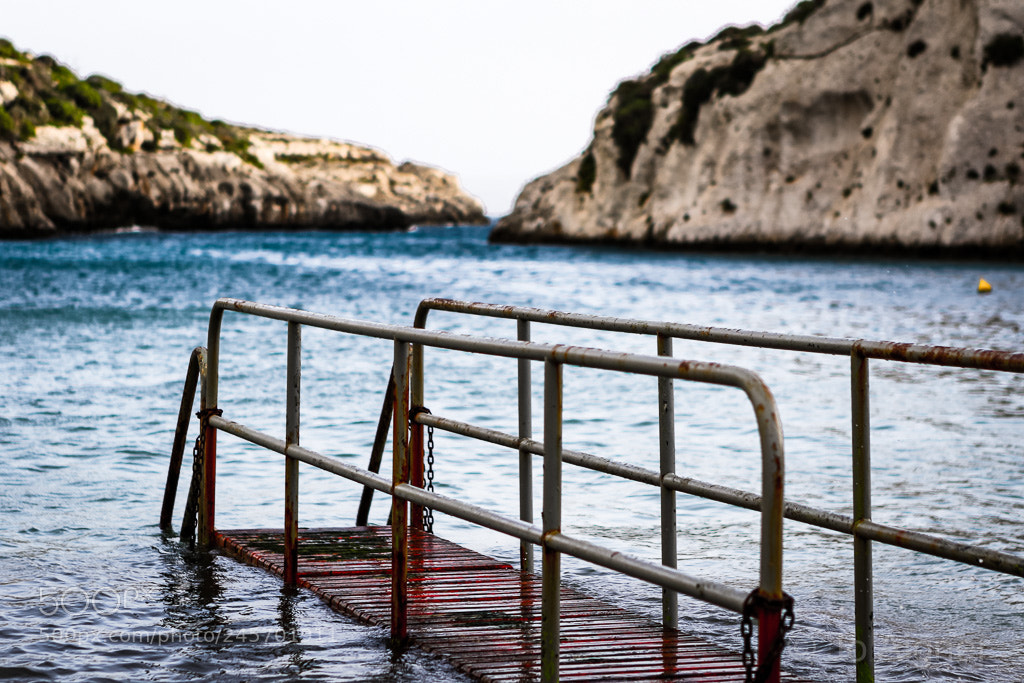 Canon EOS 7D Mark II sample photo. Malta 2017/18 photography