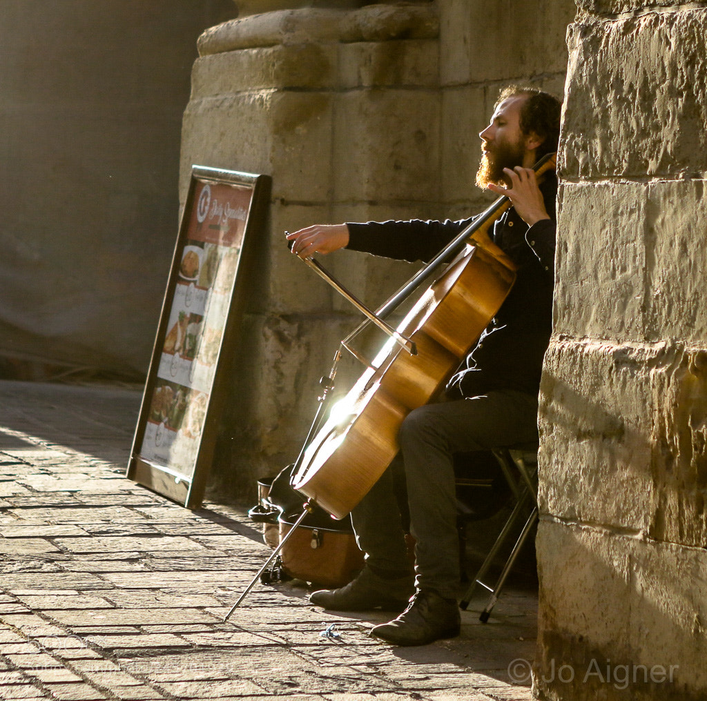 Canon EOS 7D Mark II sample photo. Malta 2017/18 photography