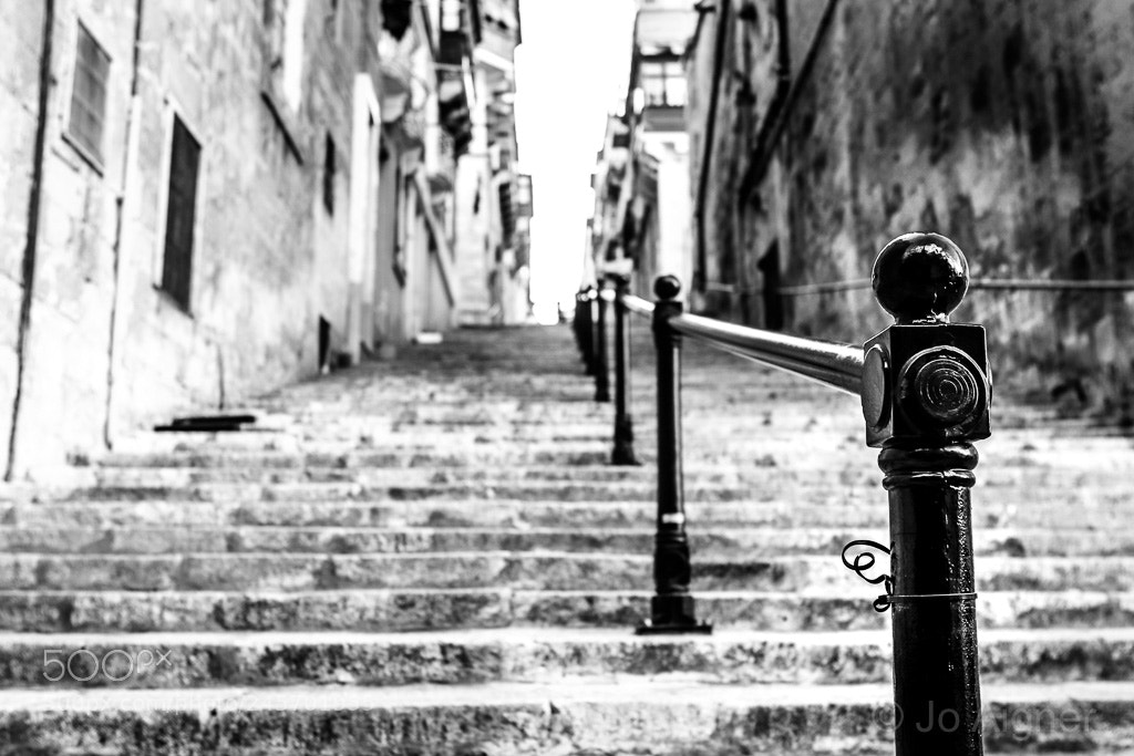 Canon EOS 7D Mark II sample photo. Malta 2017/18 photography