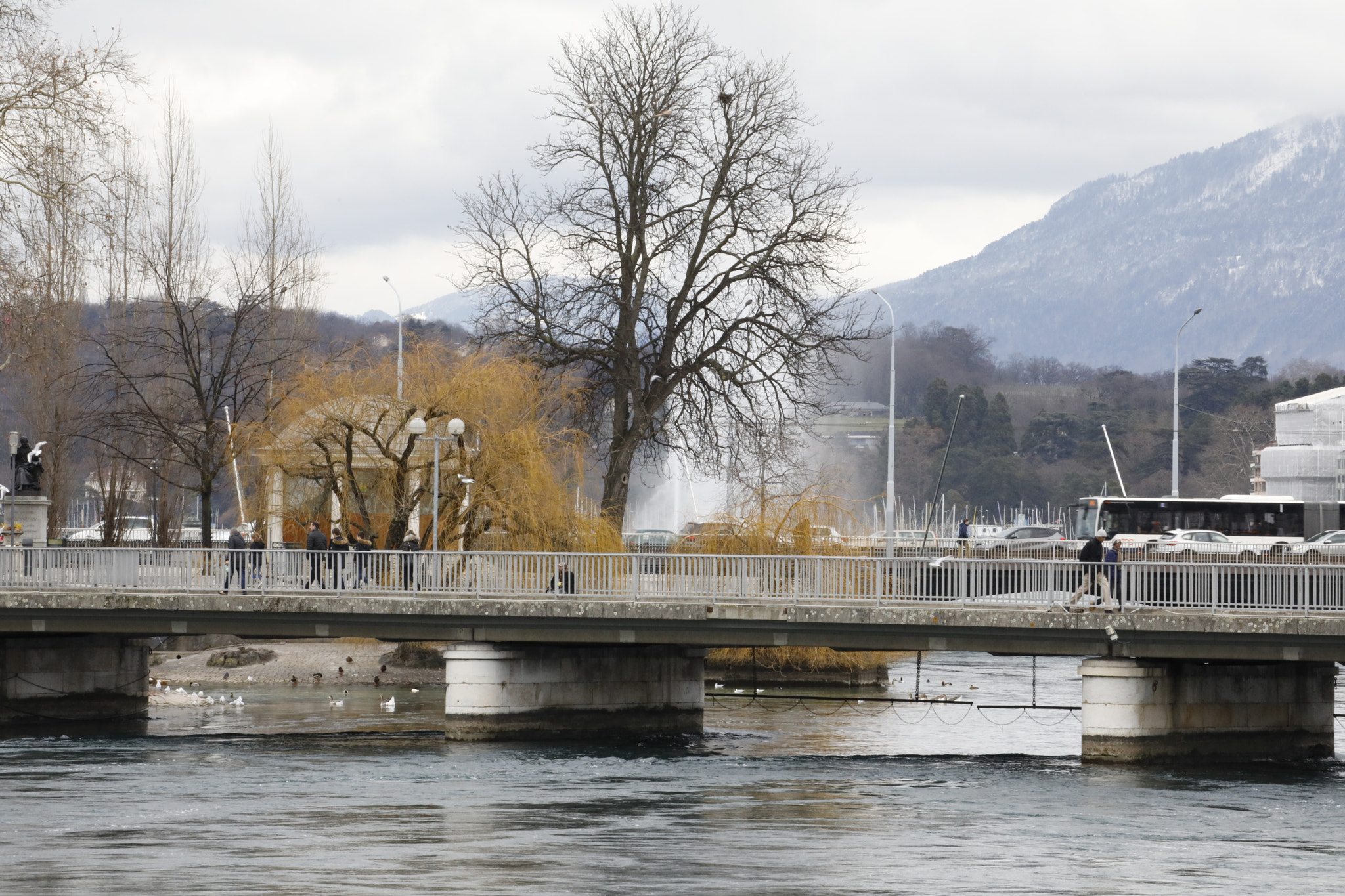 Canon EF 70-300mm F4-5.6L IS USM sample photo. After lunch photography
