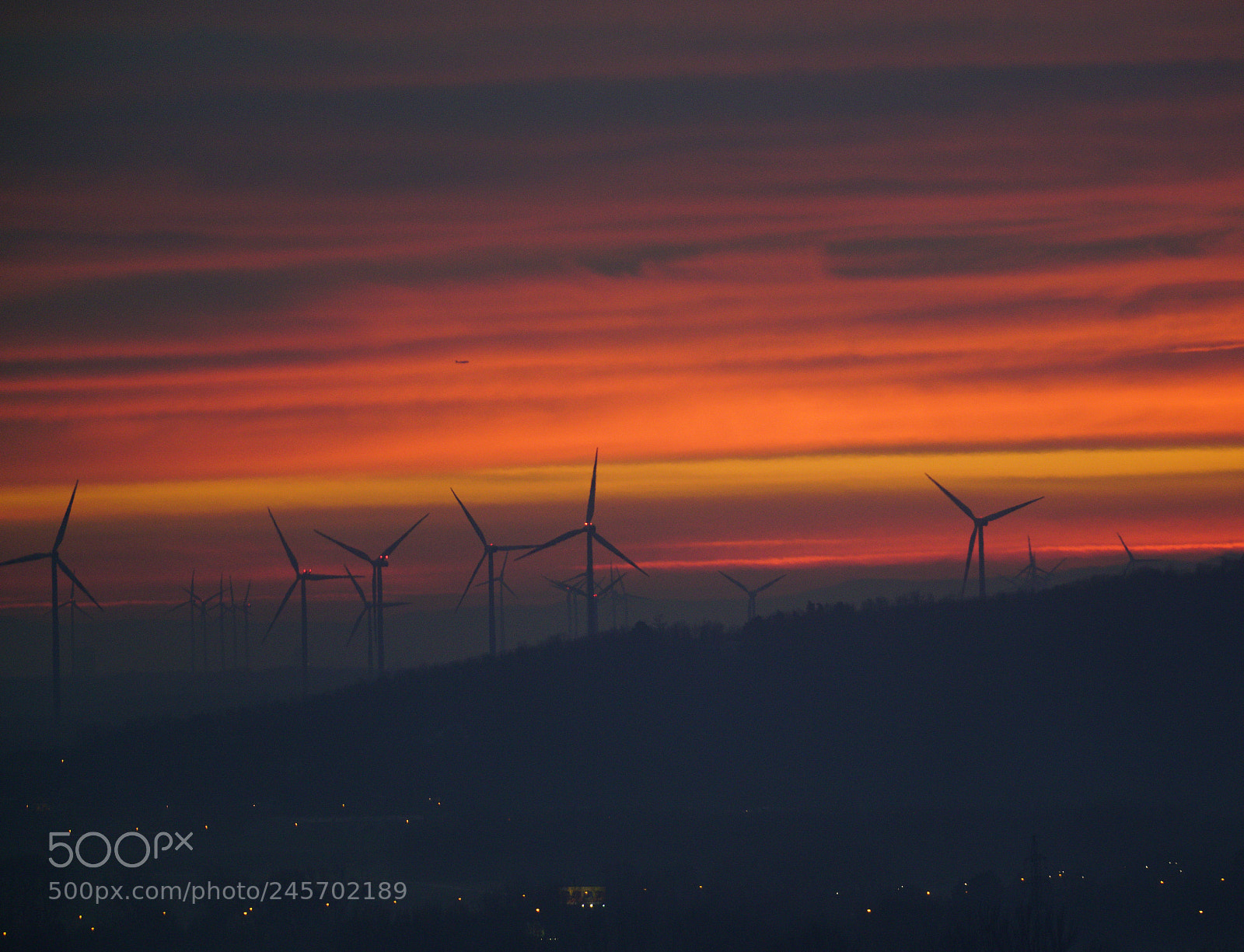 Sony a7R II sample photo. Red yellow black photography