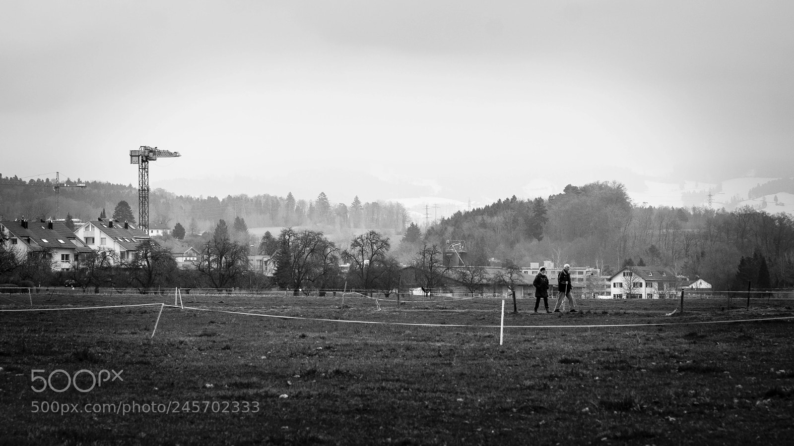 Fujifilm X-T2 sample photo. Swiss country side photography