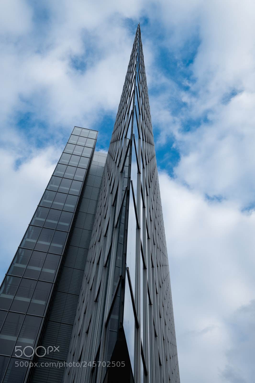 Fujifilm X-T2 sample photo. Lbbw stuttgart photography