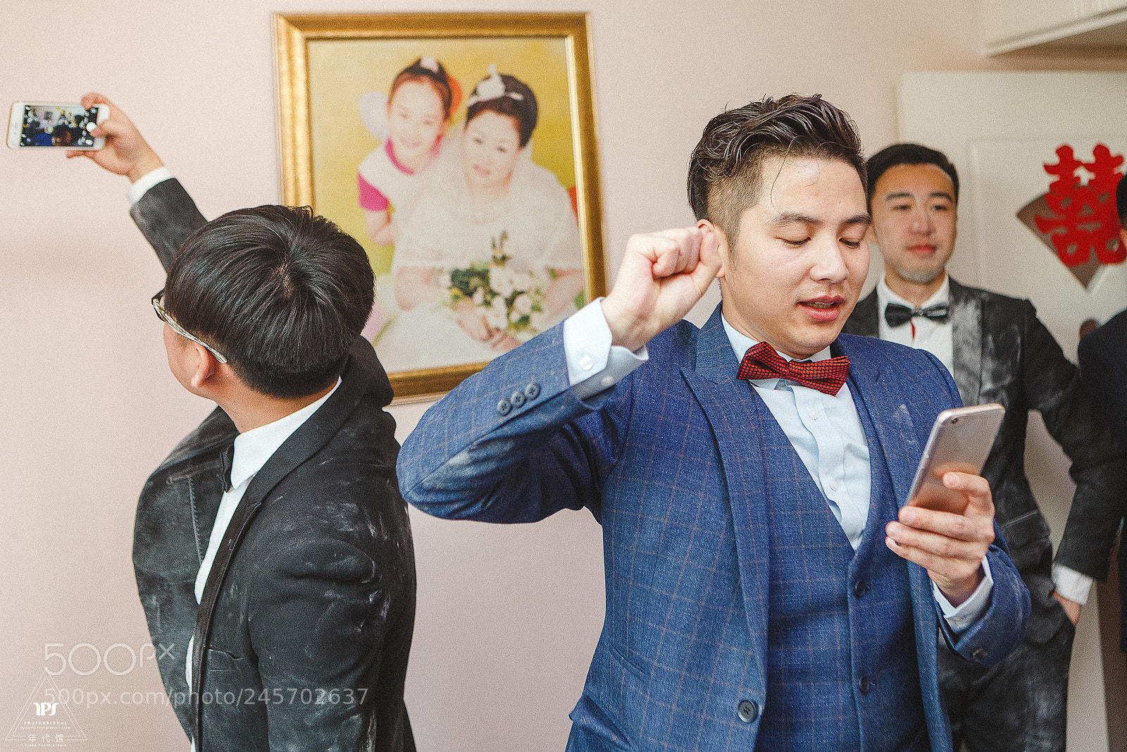 Canon EOS-1D X sample photo. 自拍 photography