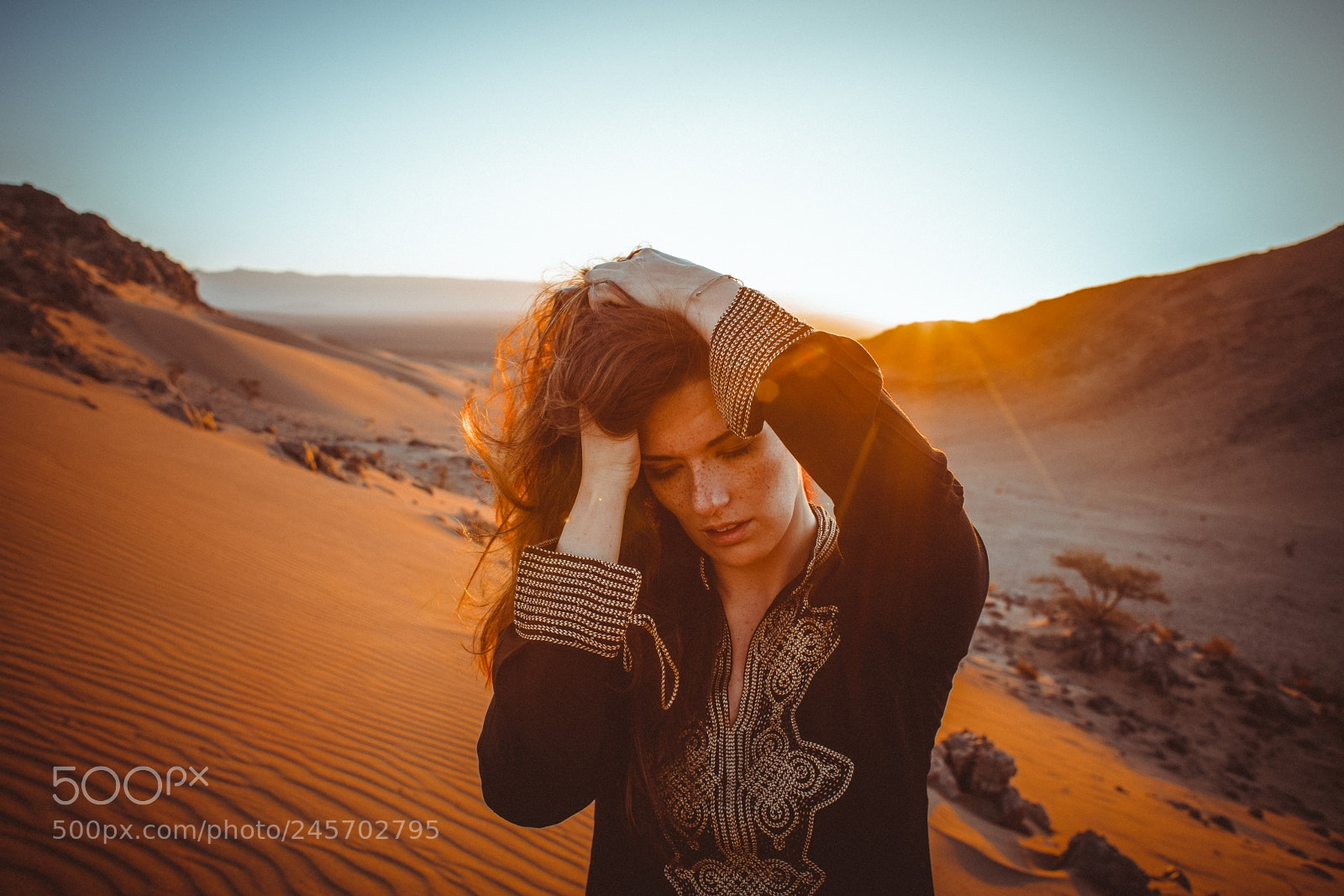 Sony a7R II sample photo. Dani photography