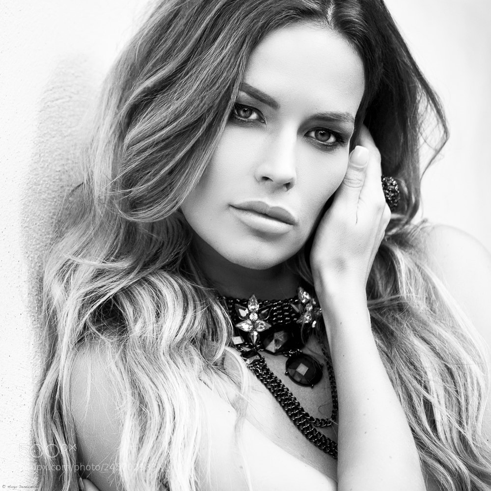 Sony a7R II sample photo. Manon photography