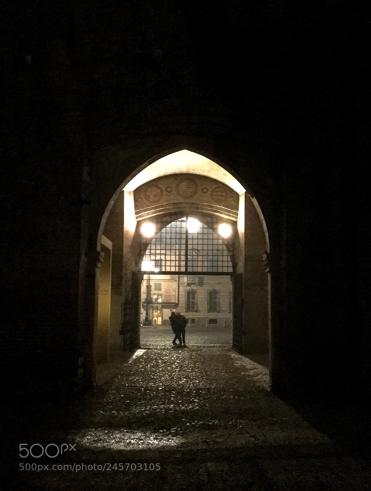 Apple iPad Air 2 sample photo. Bacio rubato photography