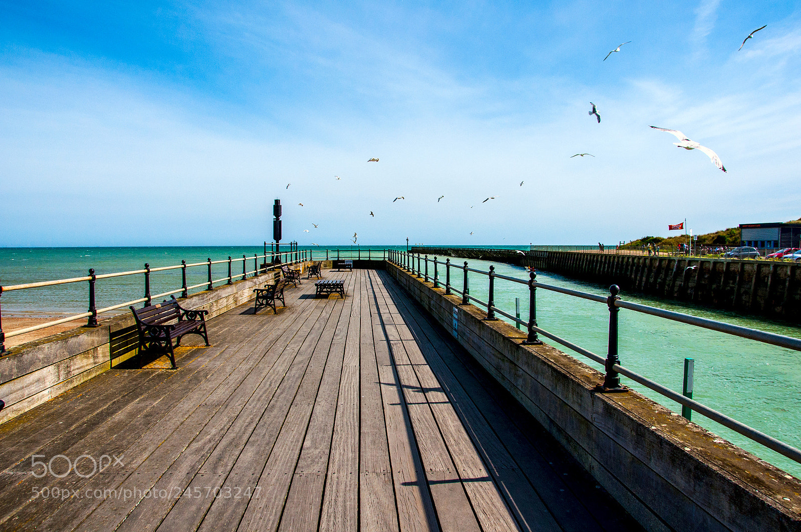 Nikon D90 sample photo. Littlehampton west sussex uk photography